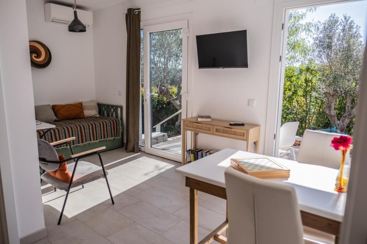 Gato Preto De Silves - Adults Only Bed & Breakfast Exterior photo