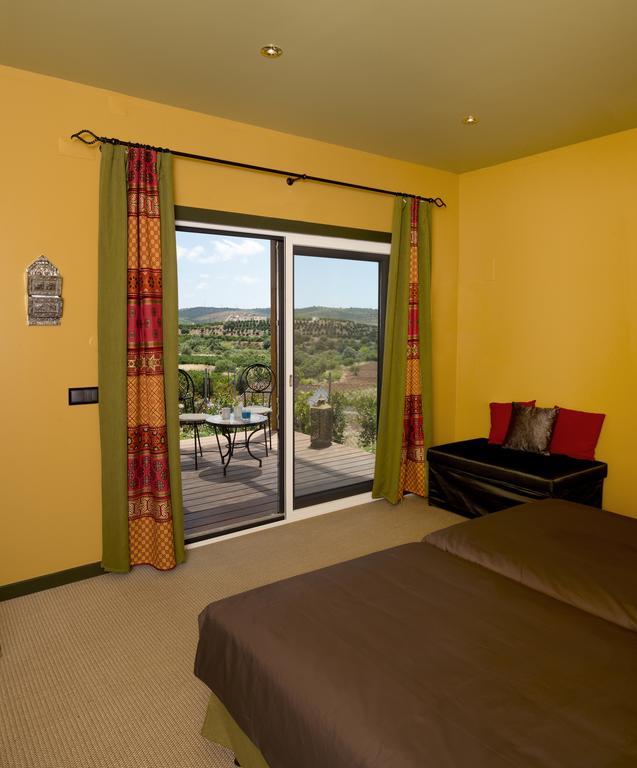 Gato Preto De Silves - Adults Only Bed & Breakfast Room photo