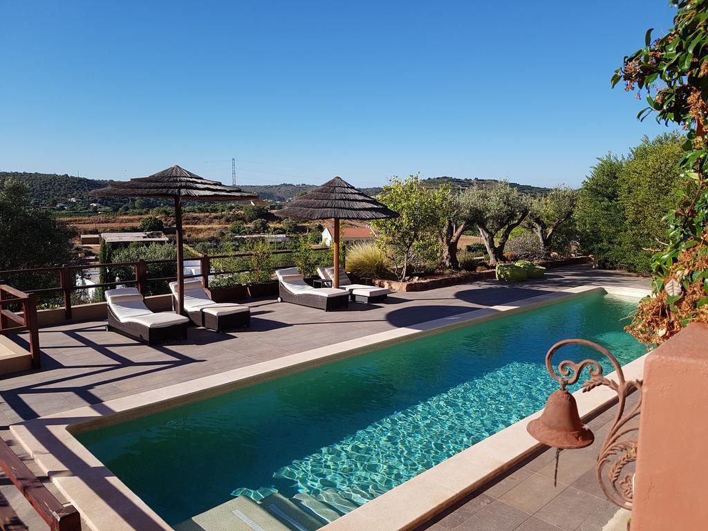 Gato Preto De Silves - Adults Only Bed & Breakfast Exterior photo