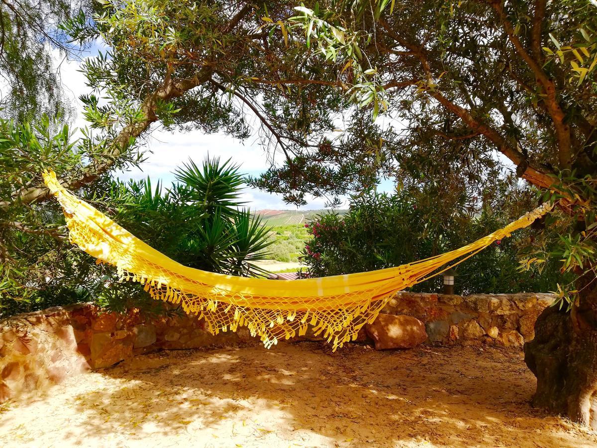Gato Preto De Silves - Adults Only Bed & Breakfast Exterior photo