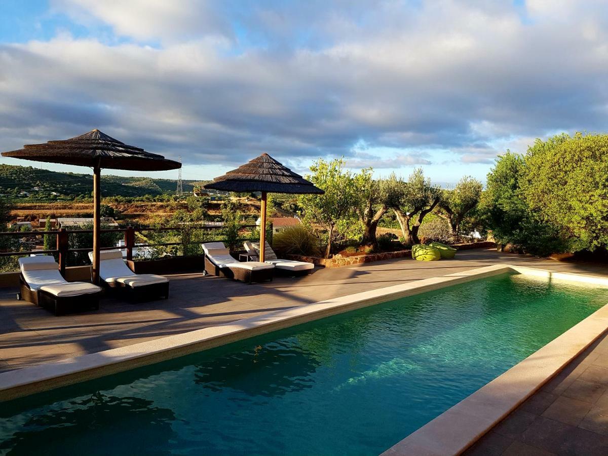 Gato Preto De Silves - Adults Only Bed & Breakfast Exterior photo